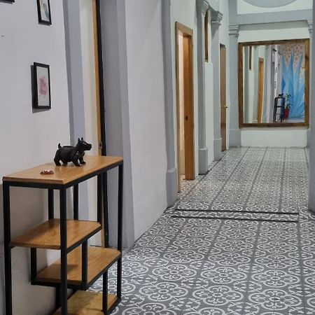 Tlaquepaque Pueblito Hotel Bagian luar foto