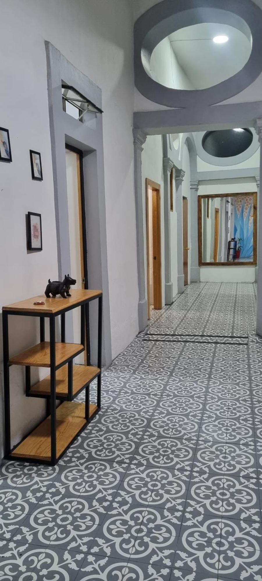 Tlaquepaque Pueblito Hotel Bagian luar foto